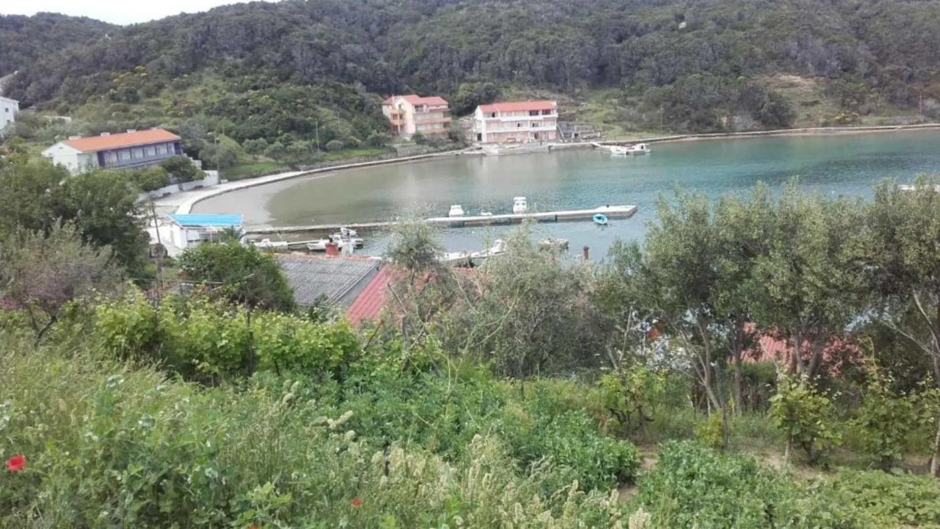 Guest House Green Corner Supetarska Draga