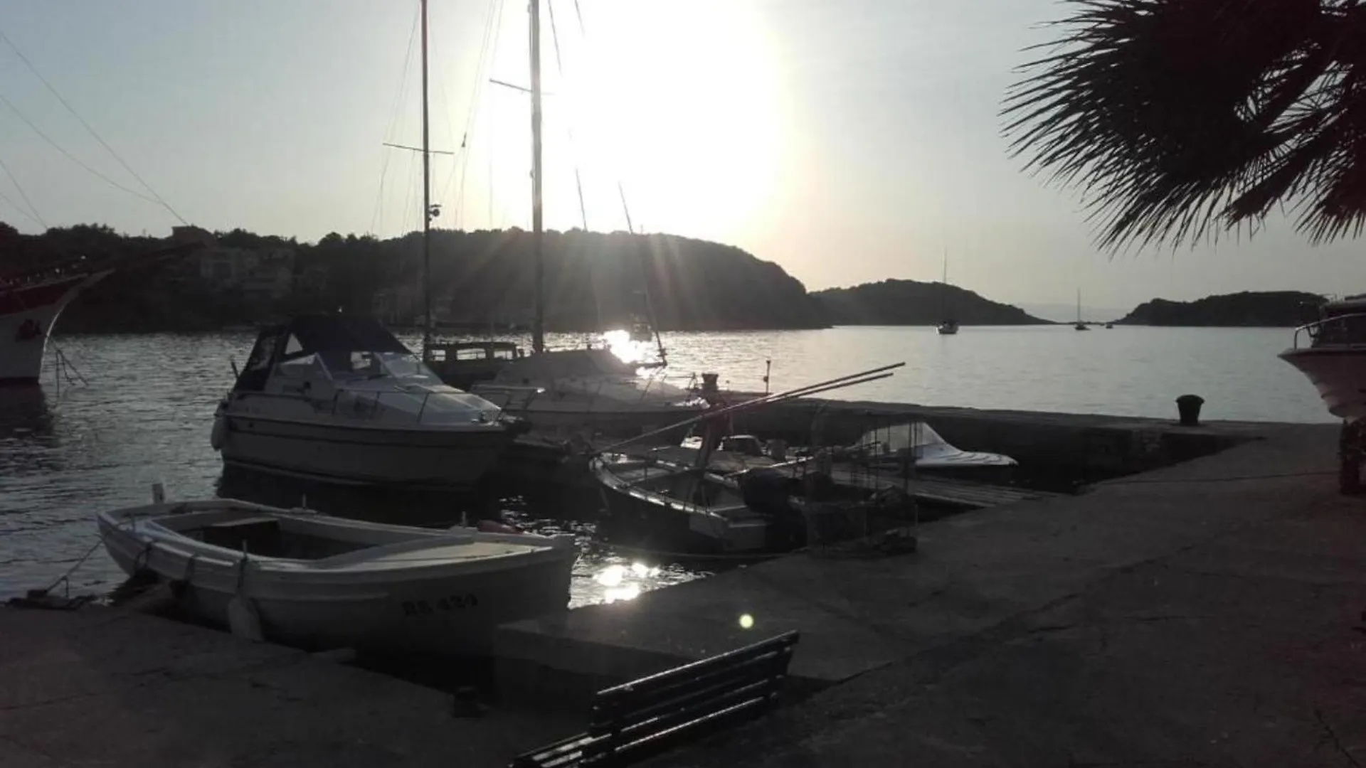 Guest House Green Corner Supetarska Draga