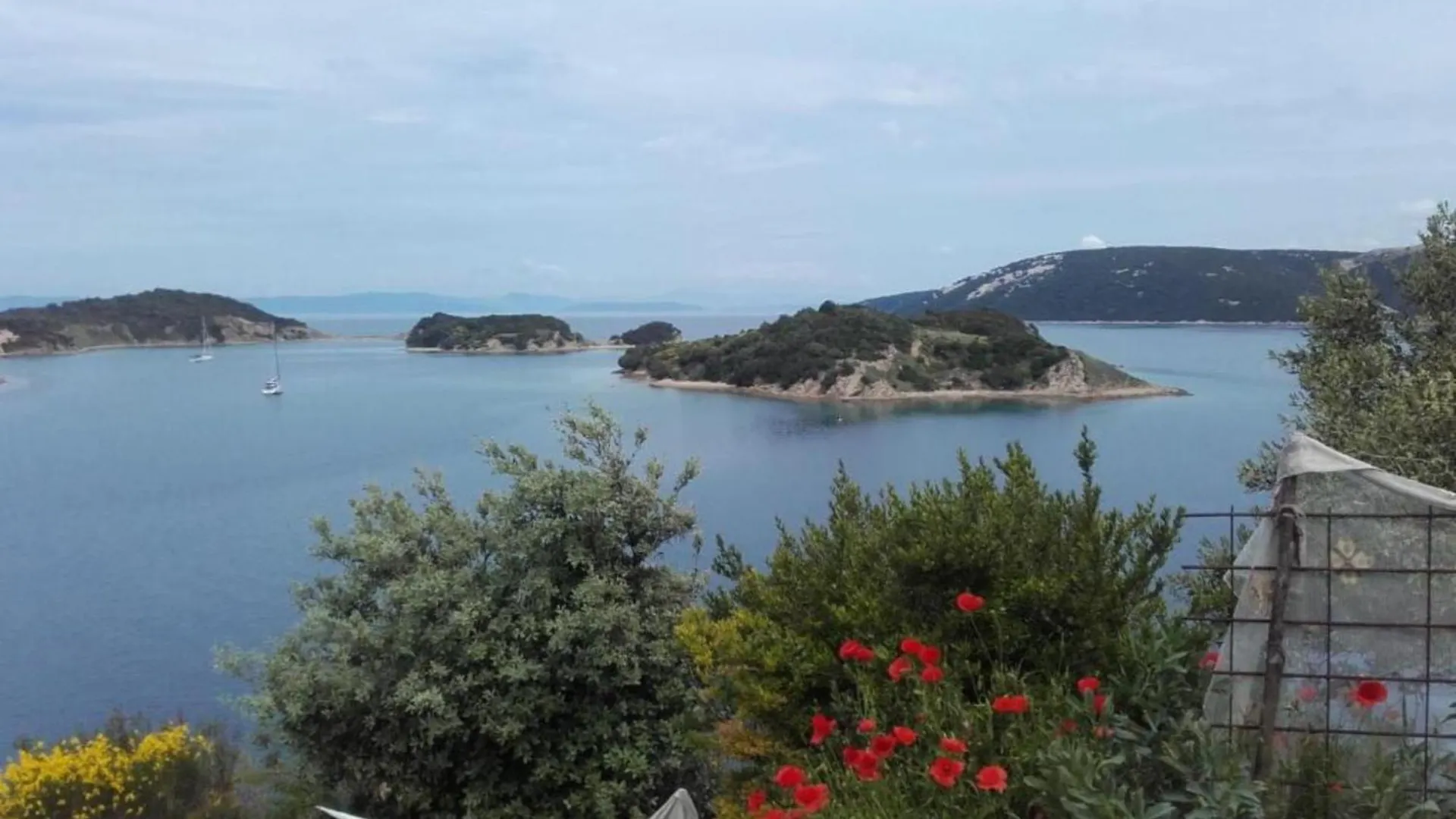 Guest House Green Corner Supetarska Draga