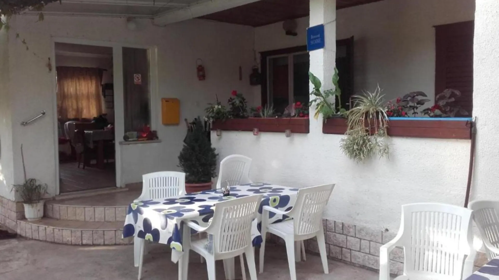 Guest House Green Corner Supetarska Draga 0*,  Chorvatsko