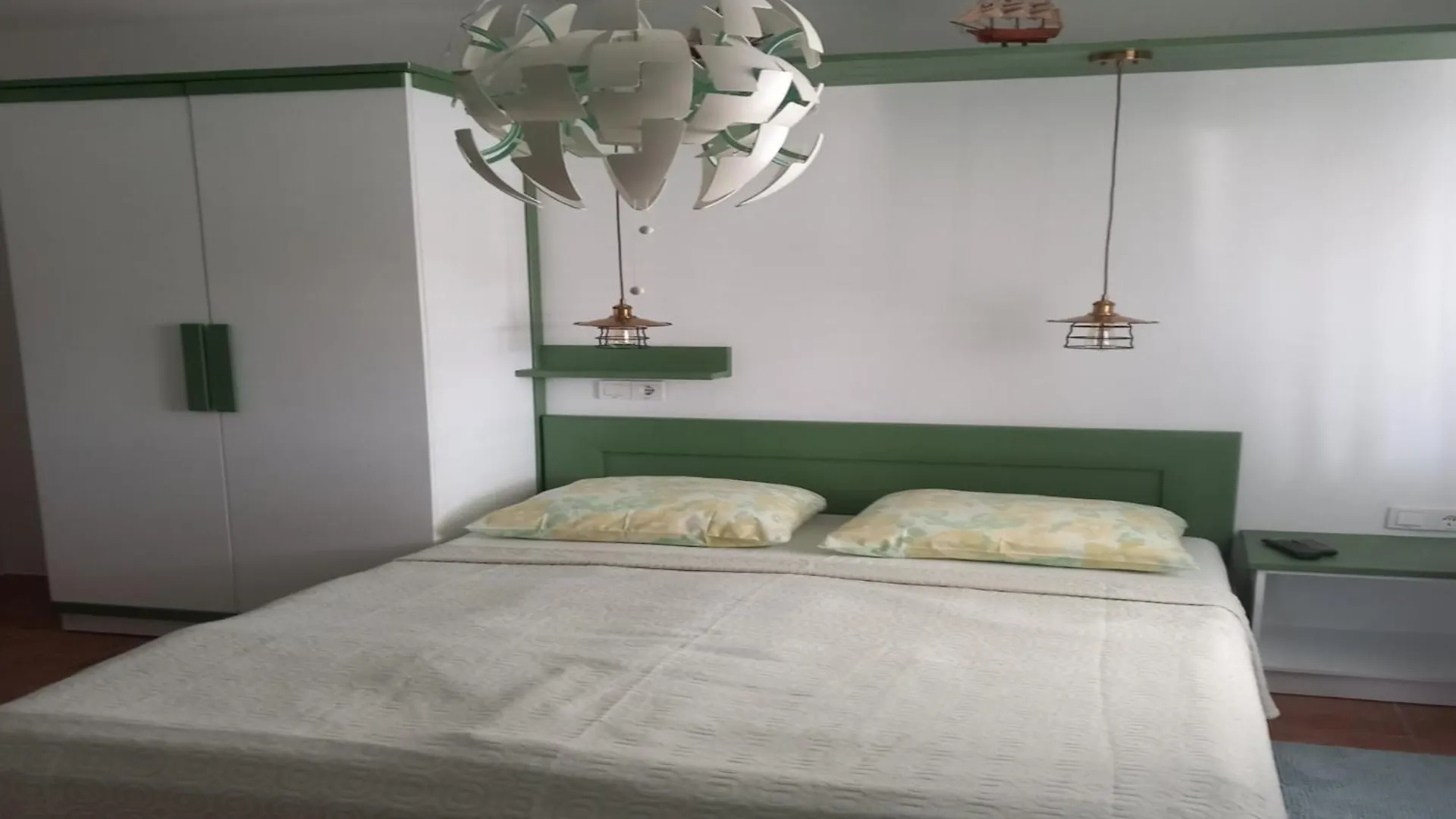 Guest House Green Corner Supetarska Draga