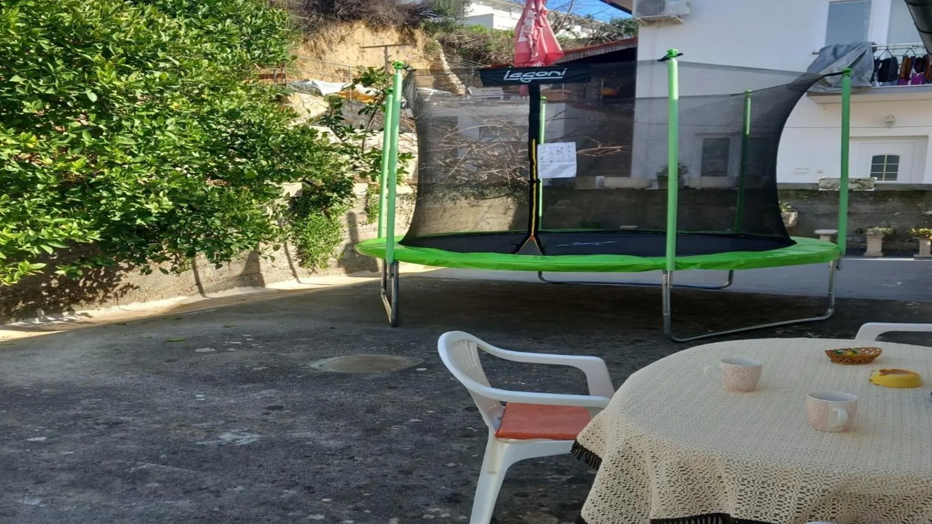 Guest House Green Corner Supetarska Draga