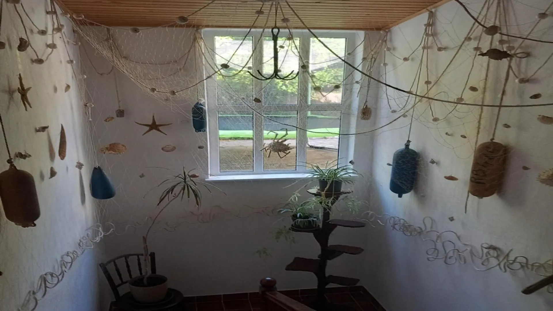 Guest House Green Corner Supetarska Draga 0*,