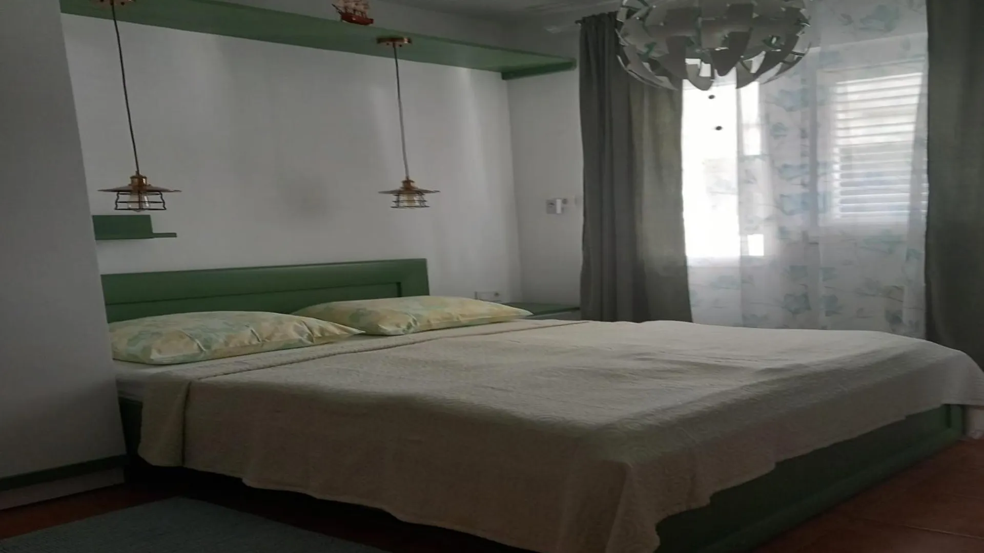 Guest House Green Corner Supetarska Draga