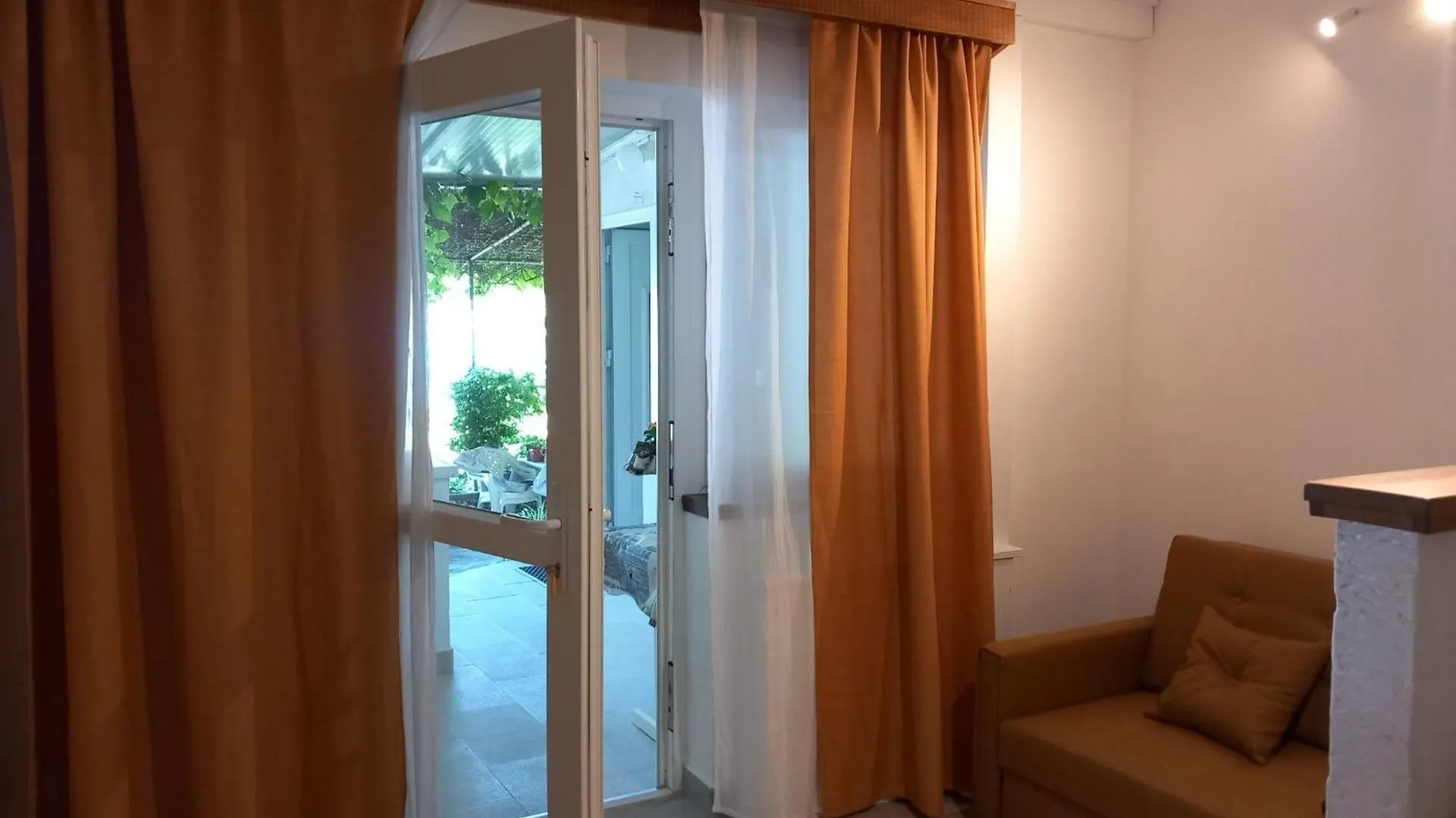 Guest House Green Corner Supetarska Draga