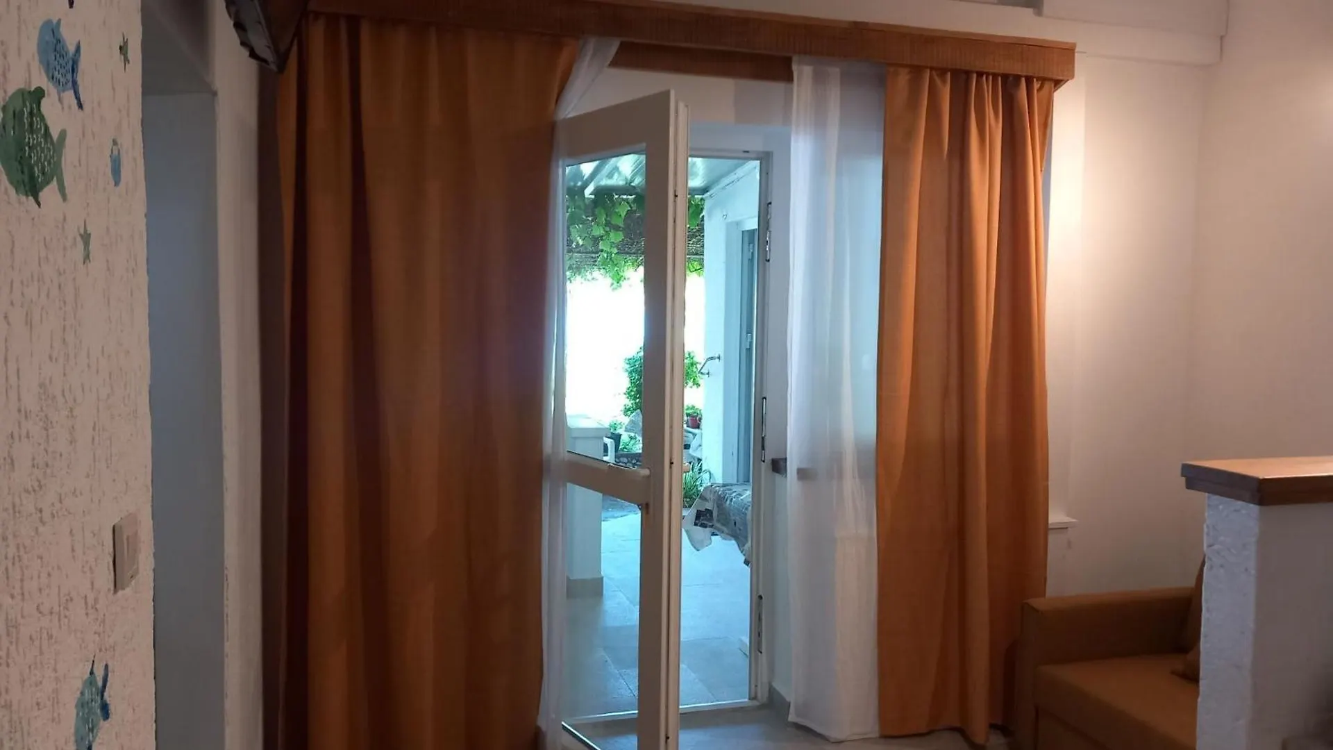 Guest House Green Corner Supetarska Draga