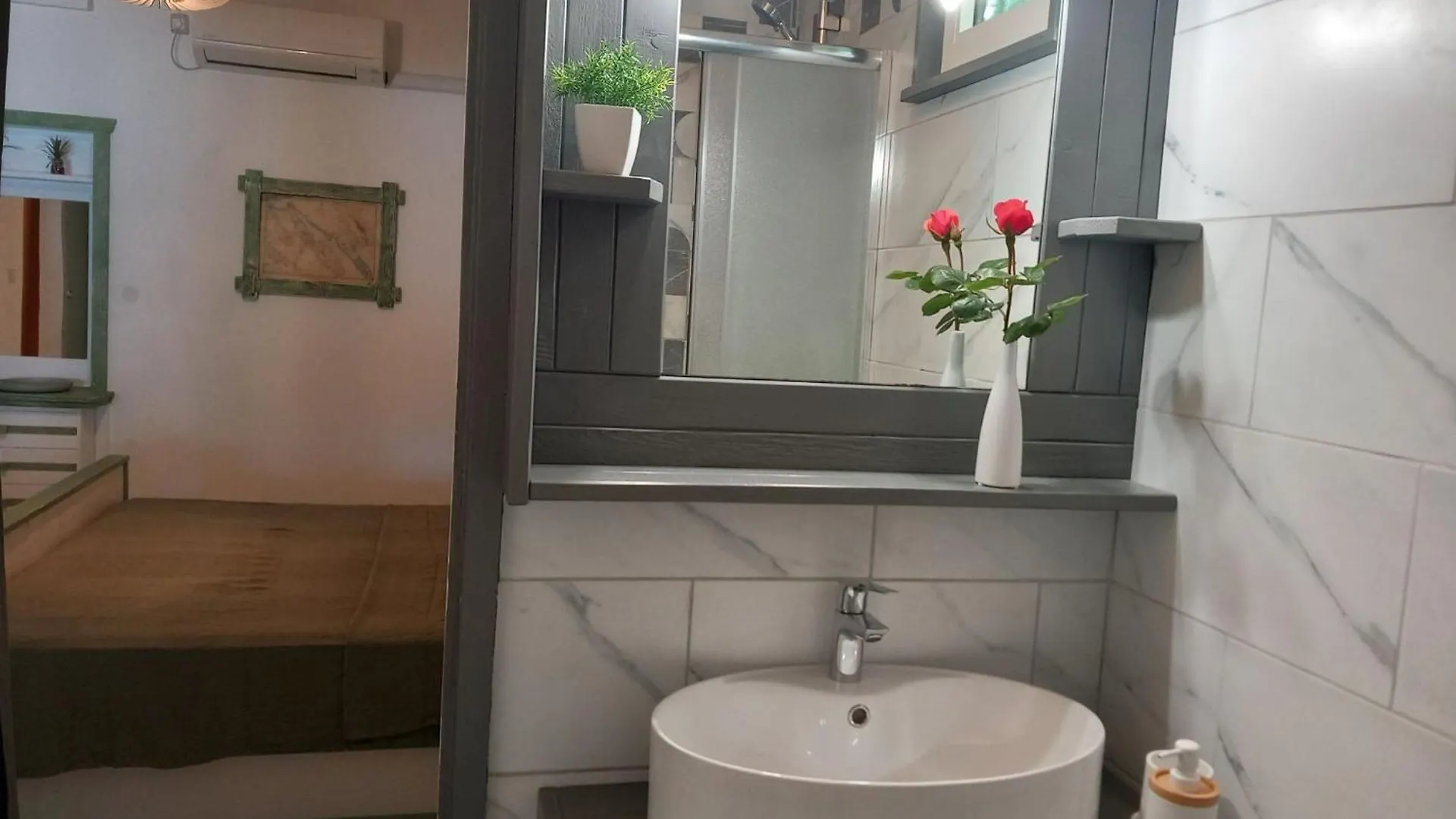 Guest House Green Corner Supetarska Draga