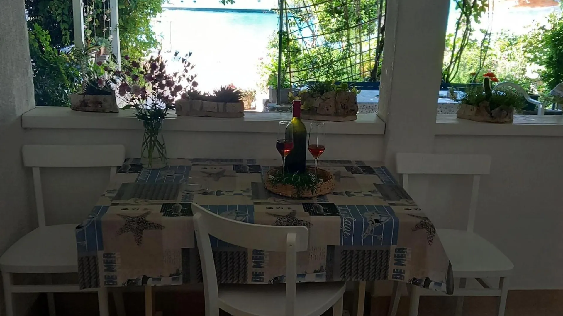Guest House Green Corner Supetarska Draga Chorvatsko