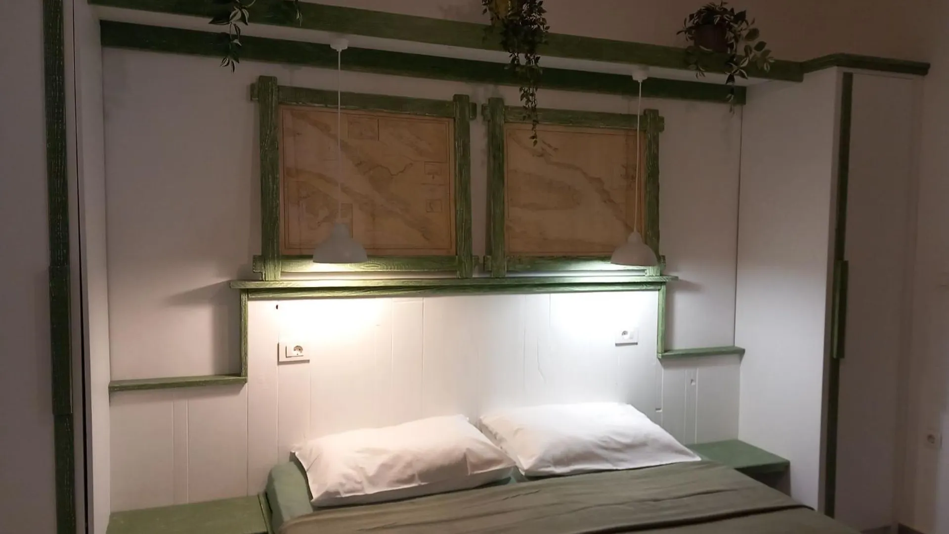 Guest House Green Corner Supetarska Draga
